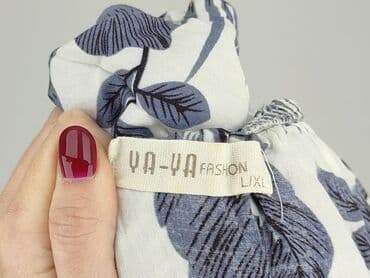 hawajska sukienka: YAYA, Sukienka damska, rozmiar XL — 4