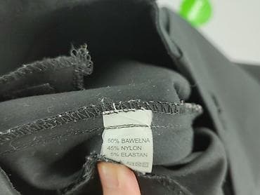 leginsy strong: Spodnie materiałowe damskie, rozmiar M — 5