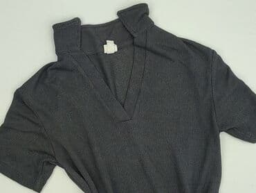 t shirty hm basic: H&M, Sukienka damska, rozmiar S — 1