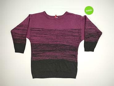 harry styles sweter: H&M Divided, Sweter damski, rozmiar M — 2