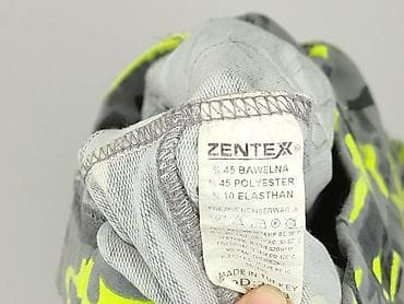 z: Zentex, Legginsy Sportowe damskie, rozmiar M — 7
