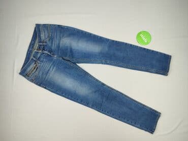 lewis jeans damskie: Levi’s, Jeansy damskie, rozmiar S — 2
