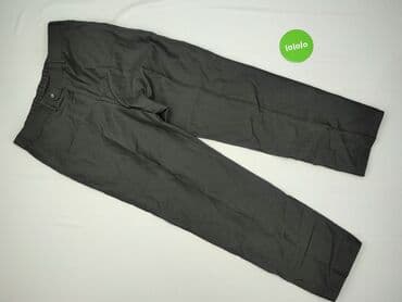 długość spodni do garnituru: Spodnie dla mężczyzn, L — 2