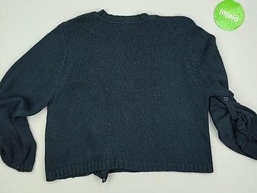 pull and bear kurtka bomber: Jacqueline Riu, Kardigan damski, rozmiar XL — 3