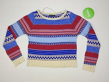 stranger things ubrania: Atmosphere, Sweter damski, rozmiar S — 2