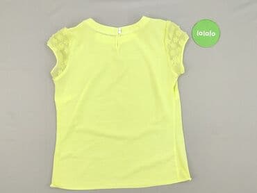 szorty damskie neonowe: Nova, Bluzka damska, rozmiar L — 3