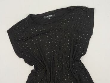 kropki koszulka: Reserved, T-shirt damski, rozmiar S — 1