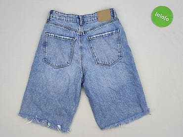 bermudy: Szorty damskie, rozmiar 2XS — 3