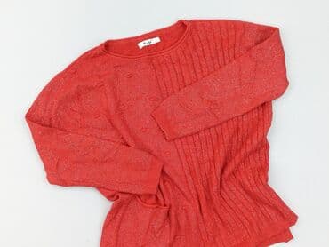 c a sweter w paski: Sweter damski, rozmiar 2XL — 1