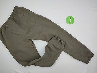 essential ubrania: Spodnie dresowe damskie, rozmiar XL — 3