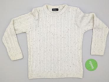 kik sniegowce: Chic, Sweter damski, rozmiar S — 4