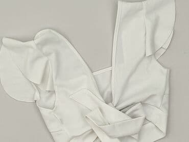 crop sukienki: Top damski, rozmiar S — 1