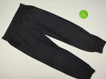 haus spodnie: Zara, Spodnie dresowe damskie, rozmiar L — 3