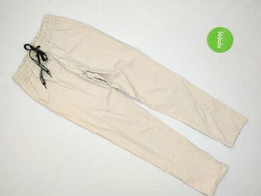 leginsy mango: Spodnie dresowe damskie, rozmiar M — 2