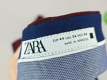 diverse s: Zara, Chinosy dla mężczyzn, rozmiar L — 4