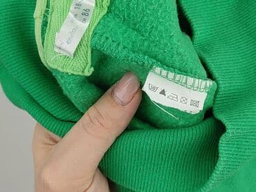 koszulka widzewa: Sweatpants, Endo, 12-18 months, condition - Very good — 5