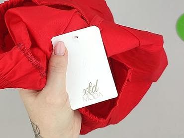 klapki jermes: Italy Moda, Szorty damskie, rozmiar S — 5