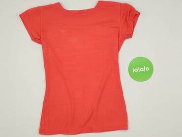 bawełniane t shirty: T-shirt damski, rozmiar S — 2