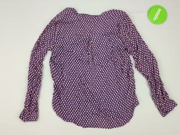 bluzki ze srebrną nitką reserved: Reserved YFL, Women's blouse, size S (EU 36) — 3