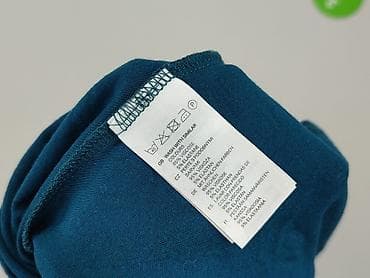 sukienki swing plus size: H&M, Sukienka damska, rozmiar S — 4