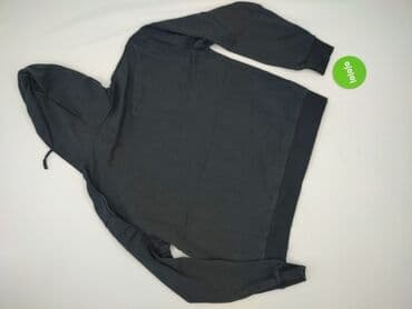 wolczanka kurtki puchowe: Wółczanka, Bluza z kapturem dla mężczyzn, XL — 3