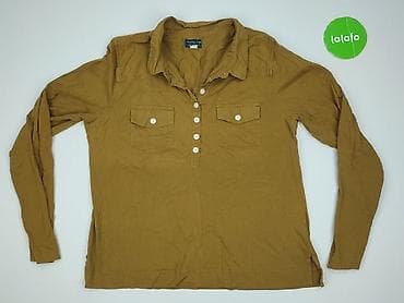 noa noa bluzki: Noa Noa, Koszula damska, rozmiar 2XL — 2