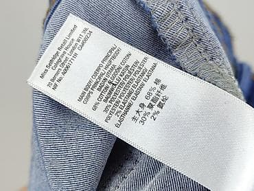 smog jeans: Denim, Jeansy damskie, rozmiar L — 5