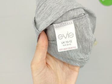 sukienki shein plus size allegro: E-vie, Sukienka damska, rozmiar M — 5