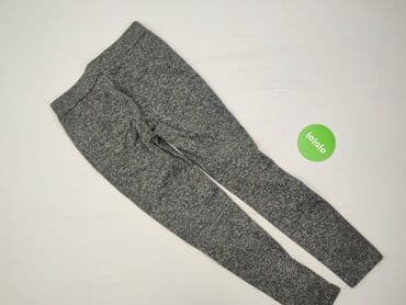 жіночі флісові кофти: Legginsy Sportowe damskie, rozmiar S — 3