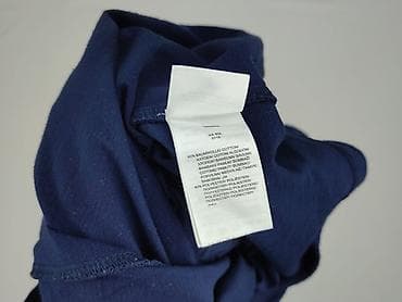 koszulki basic hm: Koszulka dla mężczyzn, rozmiar L — 5