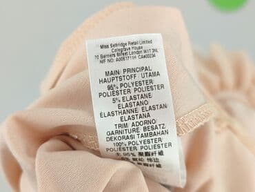 pepco body damskie: Miss Selfridge, Body damskie, rozmiar M — 5