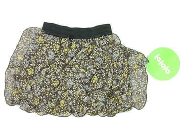 sukienki z weluru i aksamitu allegro: Skirt, Next, 9-12 months, condition - Perfect — 3