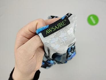 Kobiety: AWSARRE, Bluzka damska, rozmiar S — 4