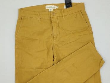 H&M L.O.G.G., Chinosy dla mężczyzn, M w lalafo.pl H&M L.O.G.G., Chinosy dla mężczyzn, M