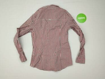 koszula z różą mohito: Mohito, Koszula damska, rozmiar XS — 3