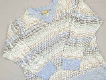 кофти жіночі польські: Women`s sweater, size XL (EU 42) — 1