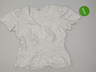 genzie bluzy: George, Bluzka damska, rozmiar 2XL — 2