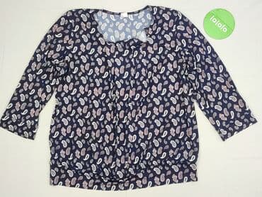 ca bluzki damskie duze rozmiary: Bluzka damska, rozmiar L — 2