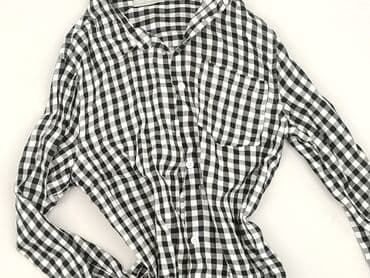 czapki pepe jeans: Shirt 14 years, condition - Perfect, pattern - Cell, color - Black — 1