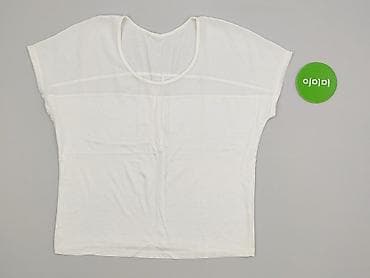 bluzki oversize cropp: Bluzka damska, rozmiar 4XL — 2