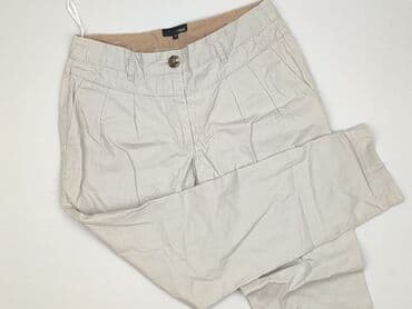 spodnie dresowe peak performance: Next, Material trousers for women, size M at lalafo.pl — 1 spodnie dresowe peak performance: Next, Material trousers for women, size M — 1