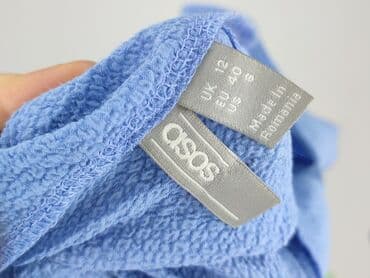 Kobiety: Asos, Bluzka damska, rozmiar L — 5