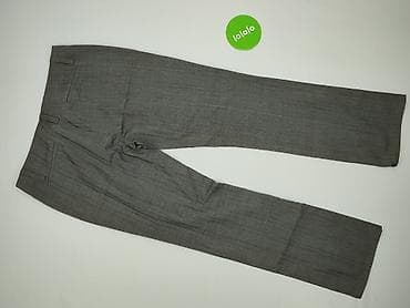 salew: Spodnie materiałowe damskie, rozmiar L — 3