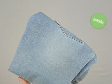 modne sukienki dżinsowe: Jeans, TXM, 13 years, 152/158, condition - Very good — 6