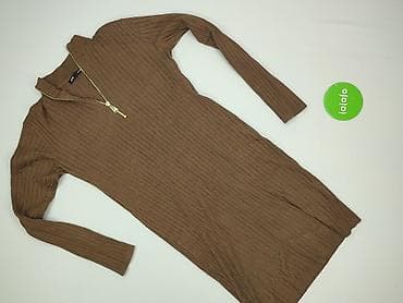 pull and bear botki: Sinsay, Sukienka damska, rozmiar M — 2