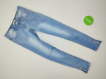 dżinsy: Diverse, Jeansy damskie, rozmiar XS — 2