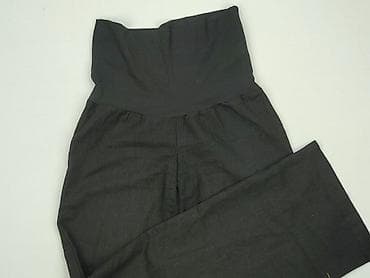 dresy m: Cropp, Spodnie materiałowe damskie, rozmiar 2XS — 1