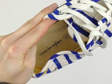 reserved sweter: Sneakersy dla mężczyzn, 42 — 5