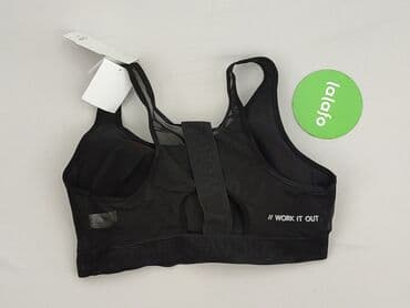 under armour t shirty compression: Women`s bra, Training, XL — 3