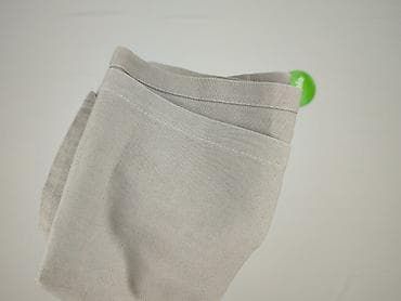 dekor domu: Serwetka 140 x 45, kolor - Szary, stan - Bardzo dobry — 4